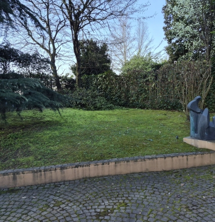 Villa San Siro